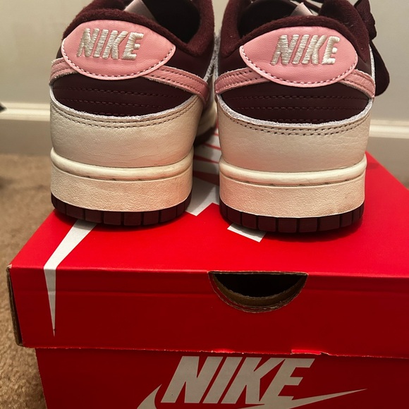 Valentines Day Dunks - Picture 7 of 8